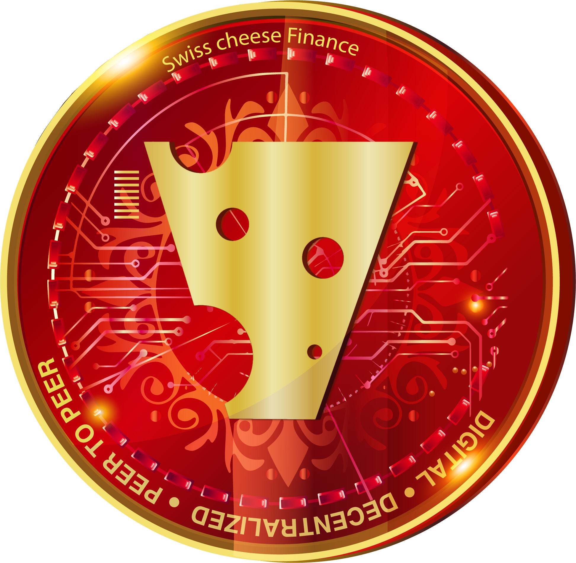 SwissCheese Finance logo